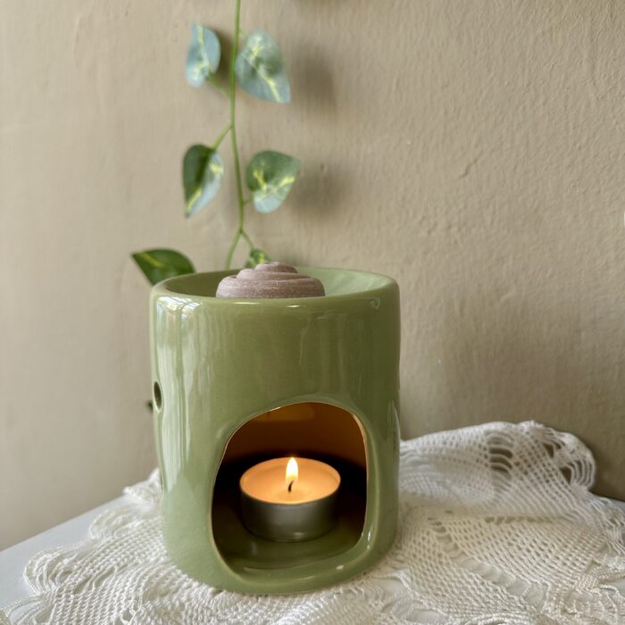 ΣΥΣΚΕΥΗ ΚΑΥΣΗΣ OLIVE PRINCESS