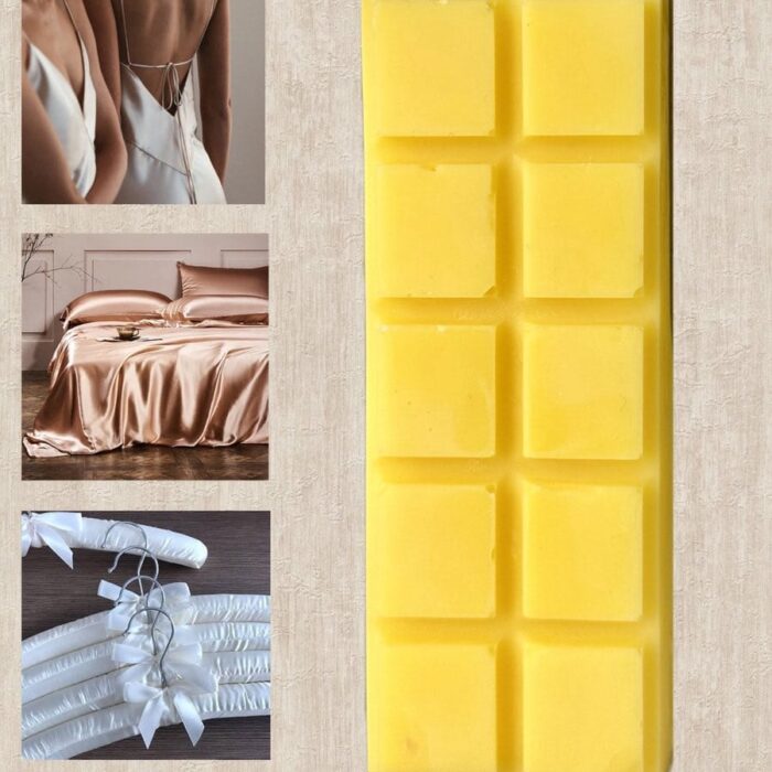 WAX MELT ΜΠΑΡΑ ΜΕΤΑΞΙ