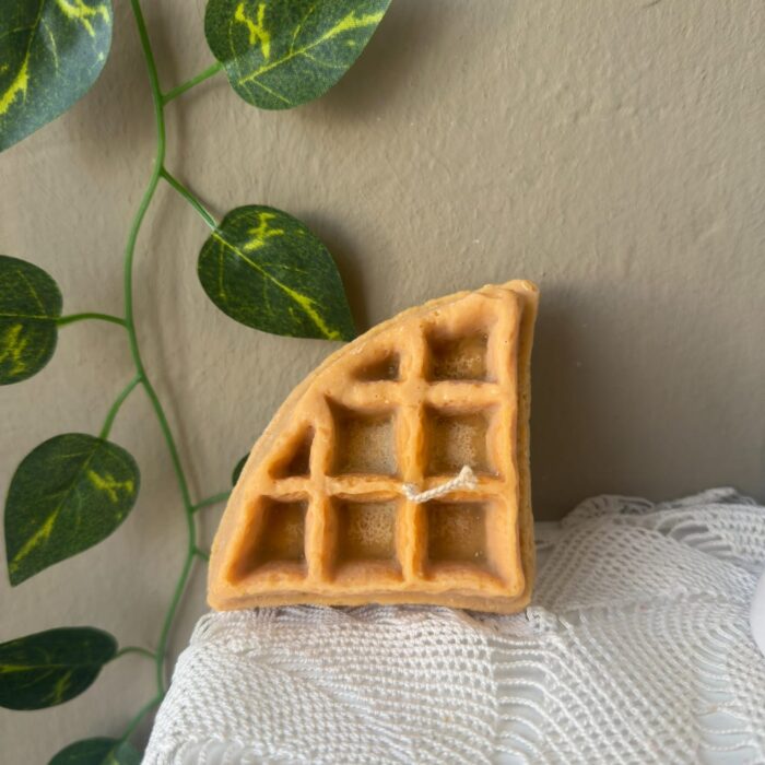 ΚΕΡΙ I WAFFLE U