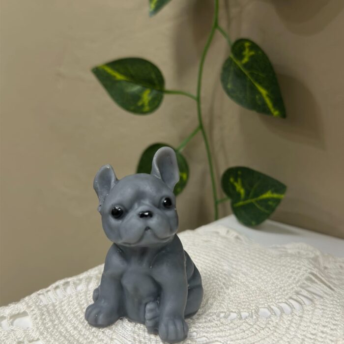 ΚΕΡΙ I WUF U FRENCH BULLDOG