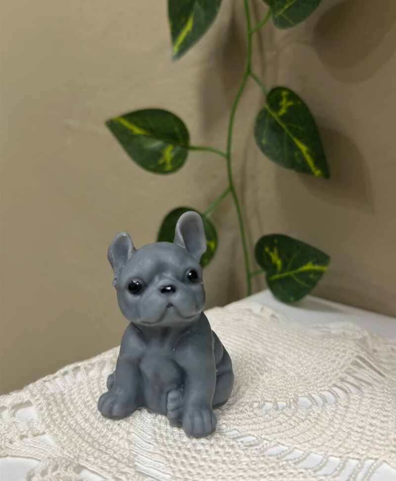 ΚΕΡΙ I WUF U FRENCH BULLDOG