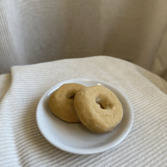 WAX MELT ΛΟΥΚΟΥΜΑΣ