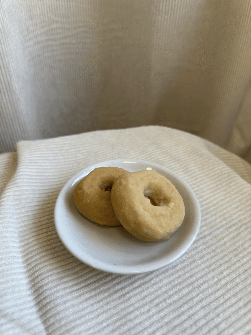 WAX MELT ΛΟΥΚΟΥΜΑΣ