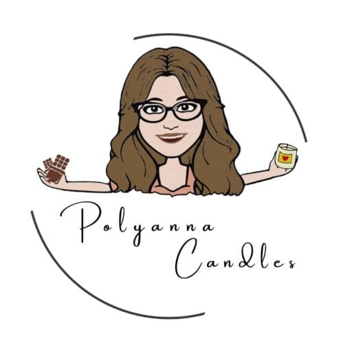 Polyanna Candles