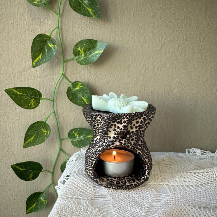 ΣΥΣΚΕΥΗ ΚΑΥΣΗΣ ΚΑΦΕ ΣΤΡΟΒΙΛΟΣ