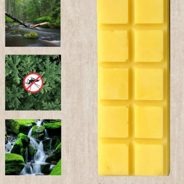 WAX MELT ΜΠΑΡΑ ΣΙΤΡΟΝΕΛΑ