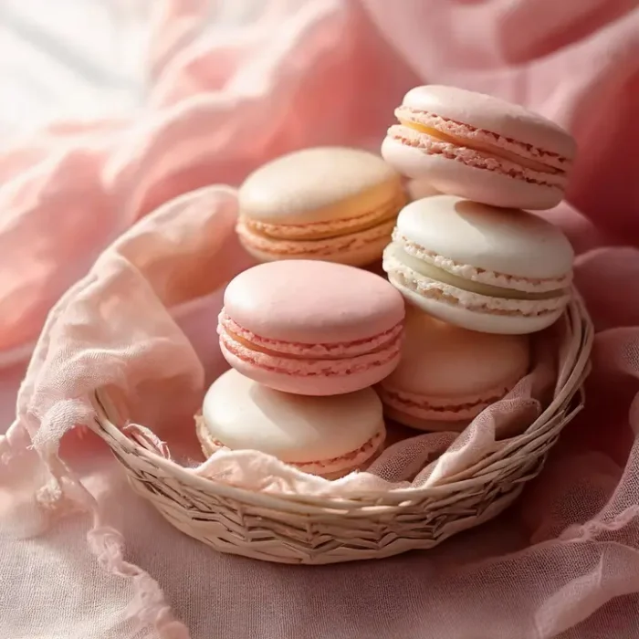 MACARON WAX MELTS
