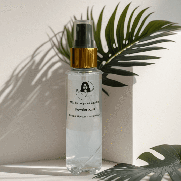 POWDER KISS MIST