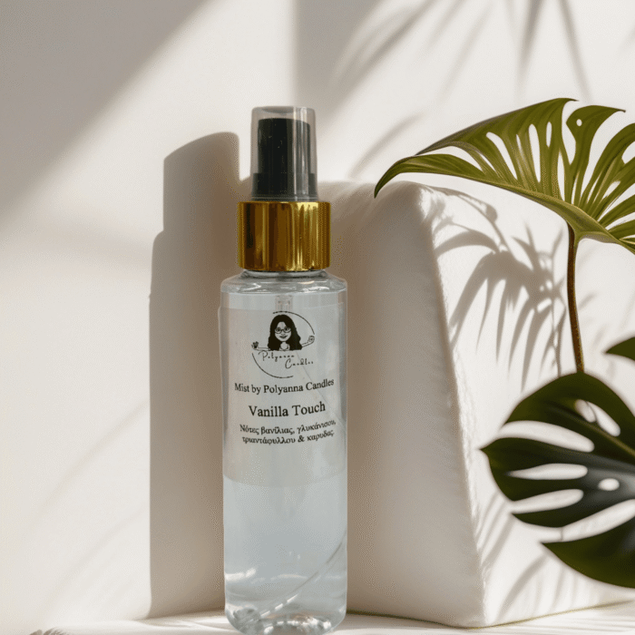 VANILLA TOUCH MIST