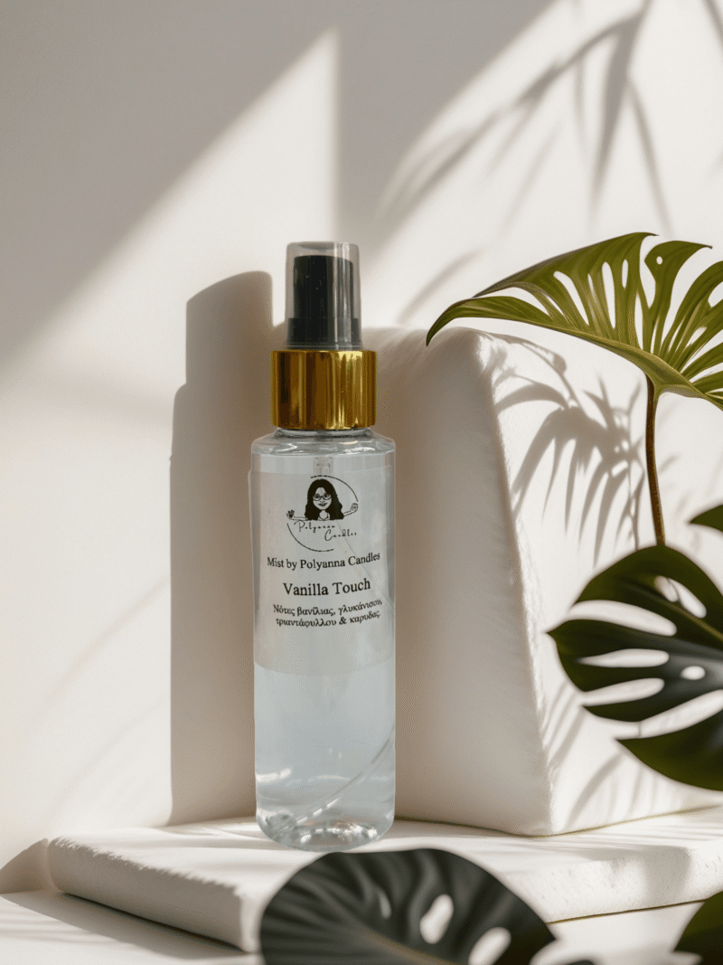 VANILLA TOUCH MIST