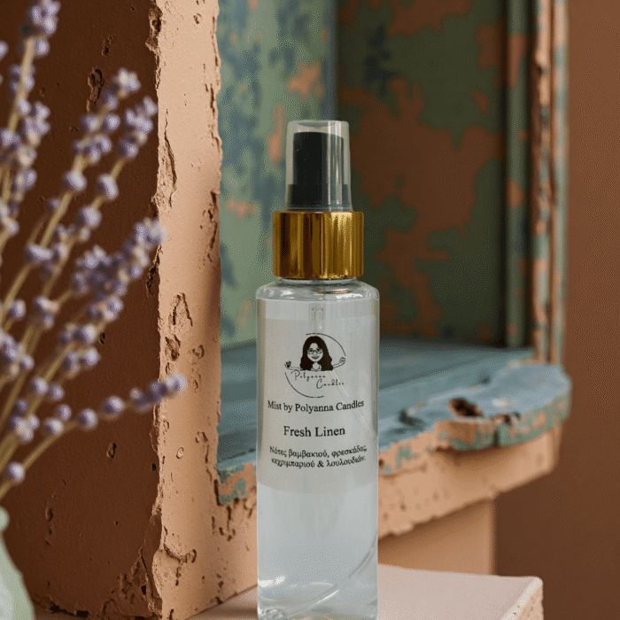FRESH LINEN MIST