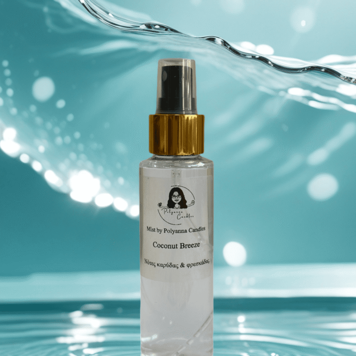 COCONUT BREEZE MIST