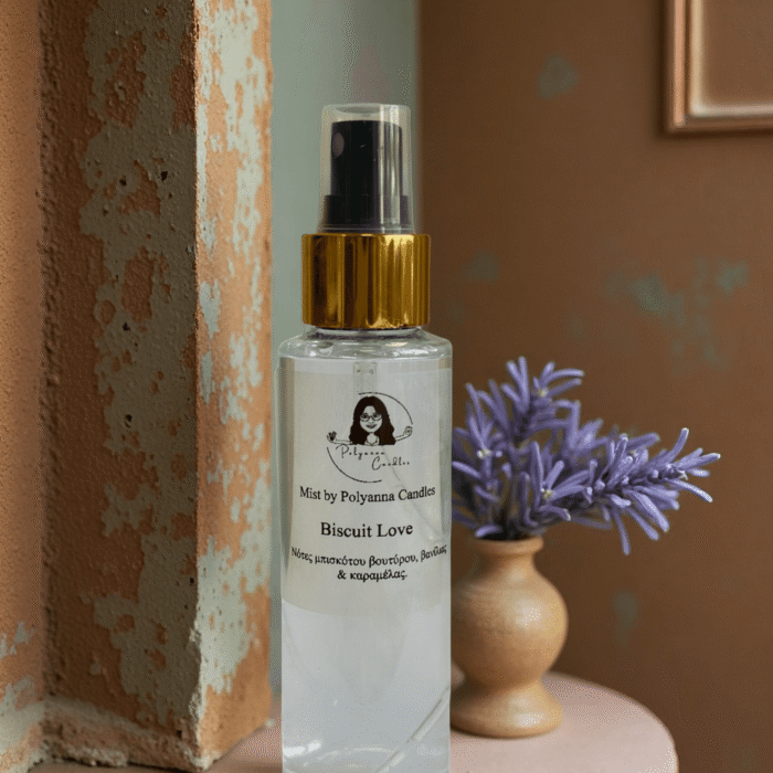 BISCUIT LOVE MIST