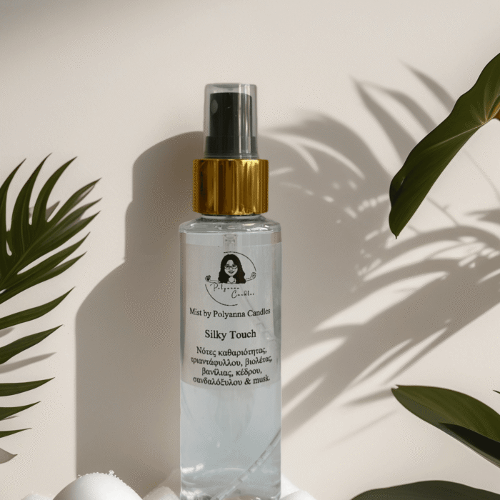 SILKY TOUCH MIST