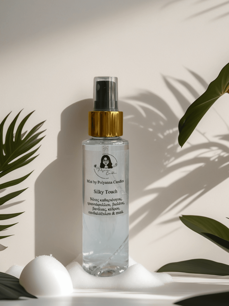SILKY TOUCH MIST