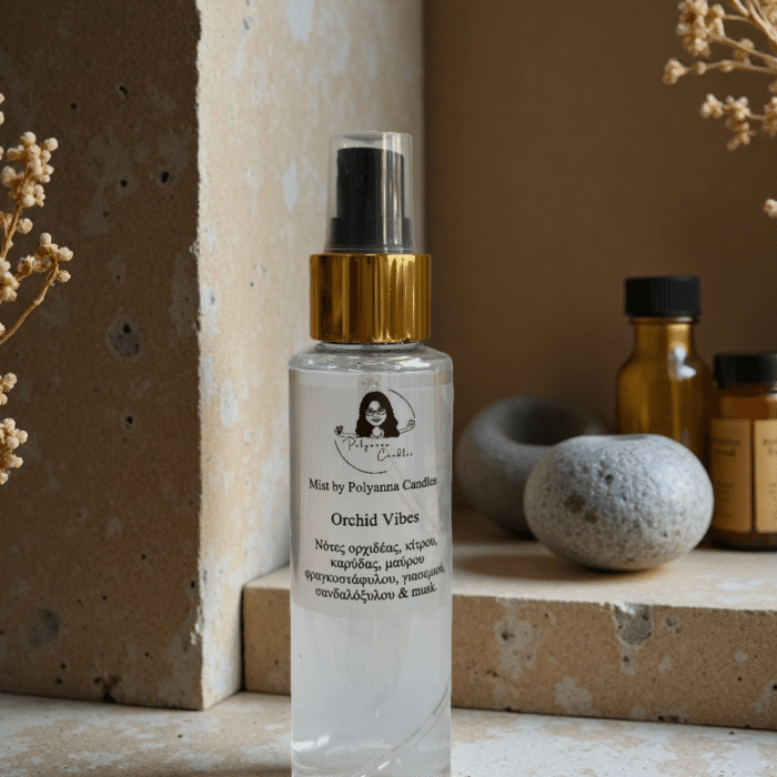 ORCHID VIBES MIST