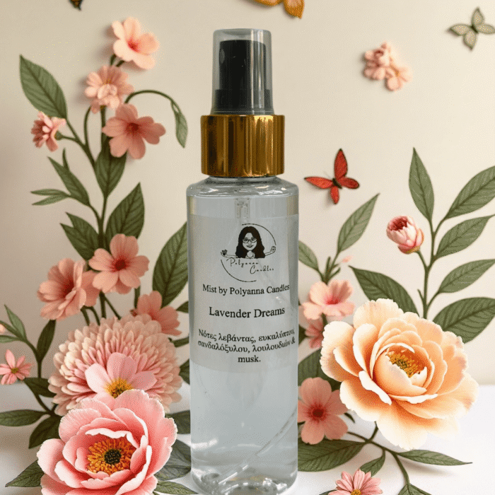 BODY & FABRIC MIST