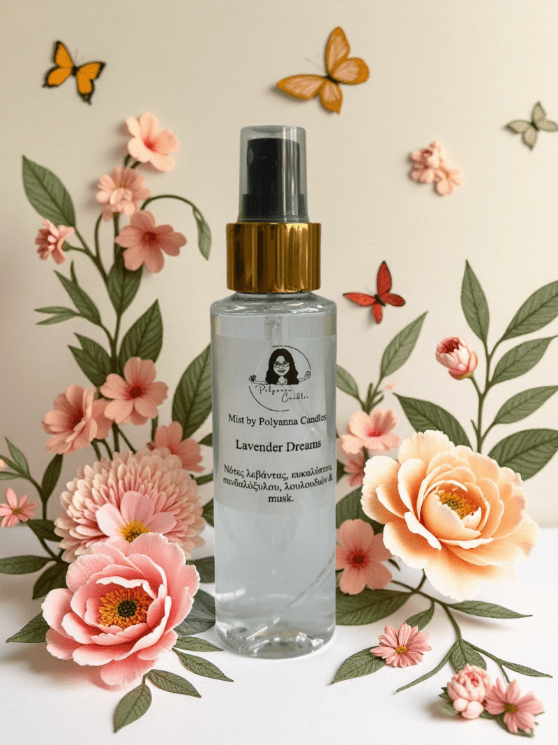 LAVENDER DREAMS MIST
