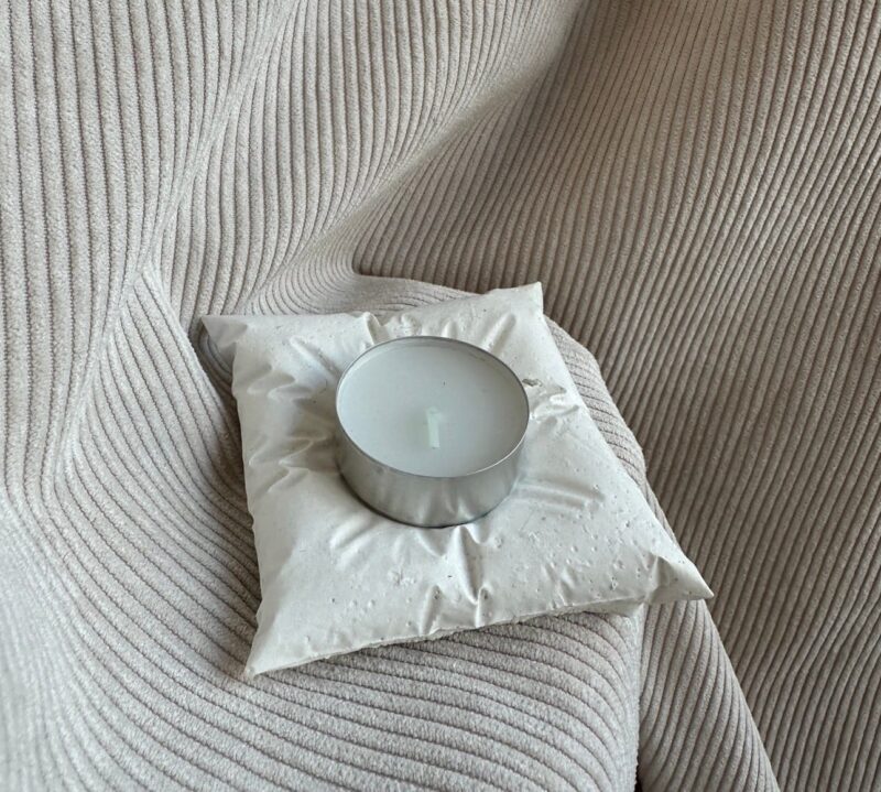 ΔΙΑΚΟΣΜΗΤΙΚΟ ΓΙΑ ΡΕΣΩ PILLOW TALK