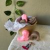 COWBOY WAX MELTS SMALL