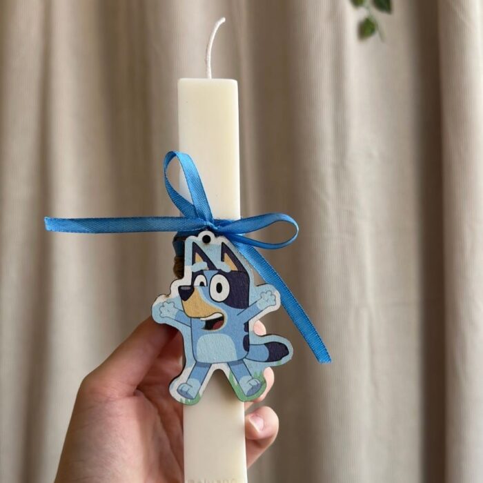ΛΑΜΠΑΔΑ BLUEY