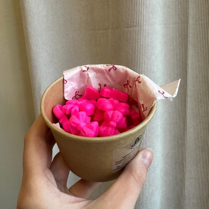 GIRLY POP WAX MELTS